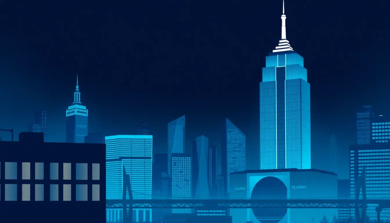 CFTC Intervenes to Support Kalshi Amidst New York Legal Battle