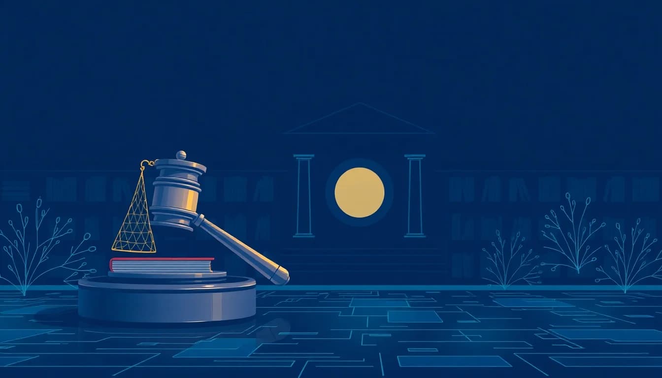 US Court Approves Anthropic's $1.5 Billion Settlement in Copyright Case