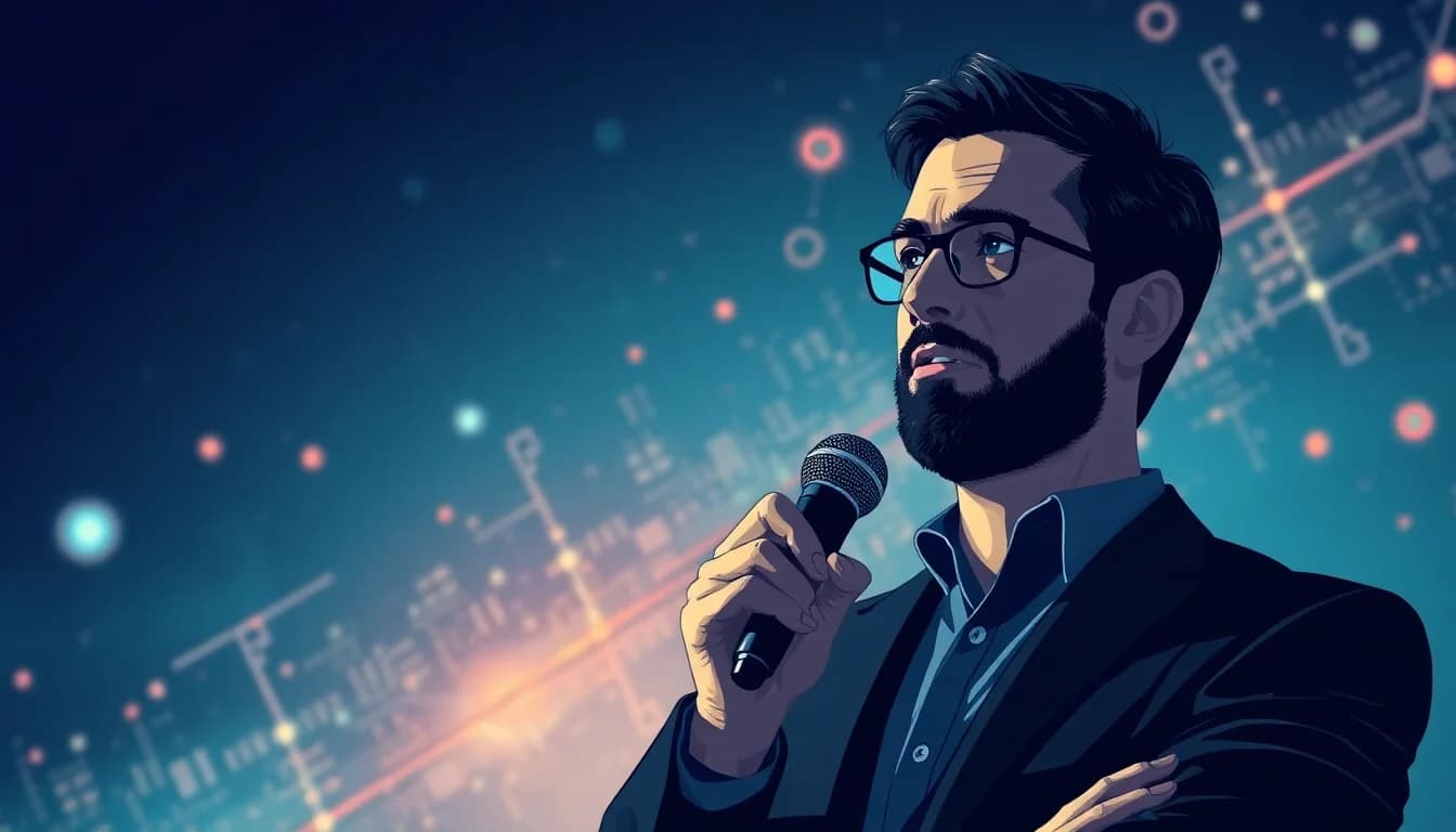Anthropic CEO Addresses Criticism of AI Companies