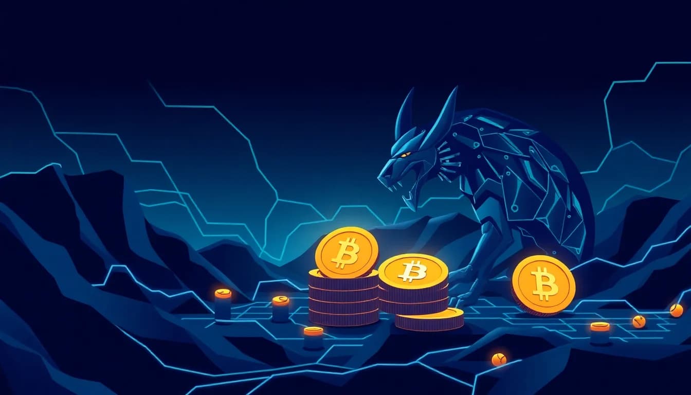 TeraWulf's AI Revenue Surpasses Bitcoin Mining Earnings