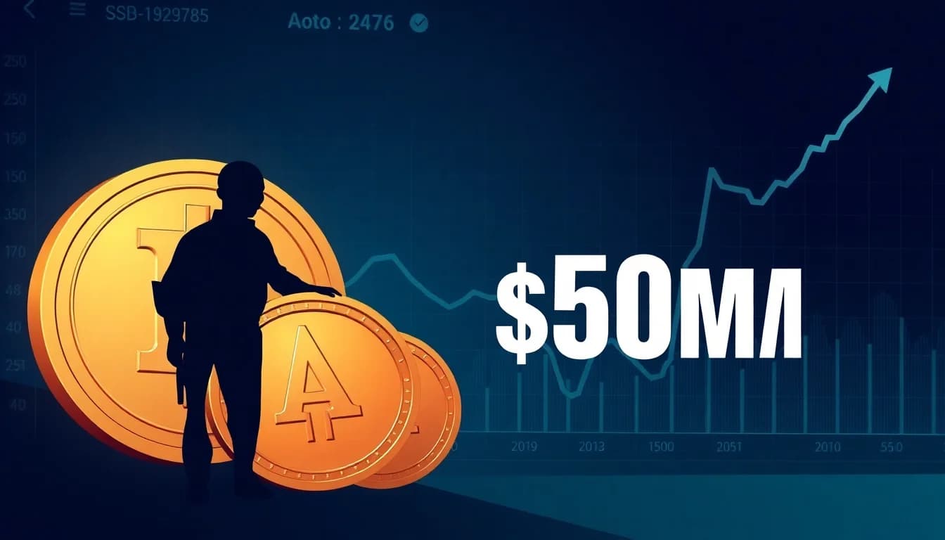 User Loses $50 Million in Token Swap on Aave