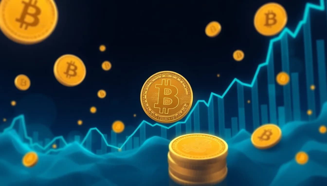 Bitcoin Surges to $63K, Liquidating $540M in Shorts, Highest in 7 Weeks