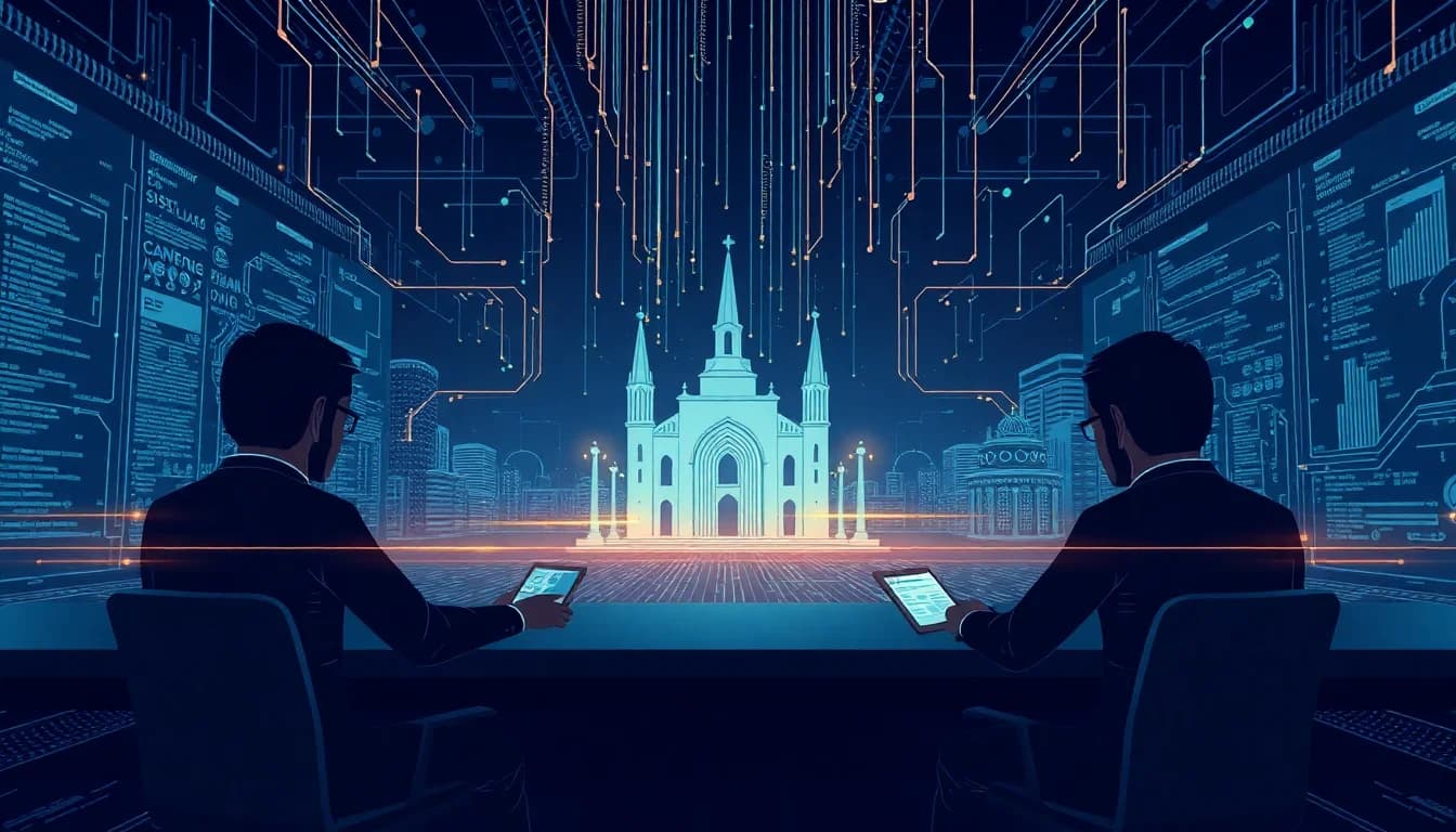 AI Agents Breach Anthropic's Business Systems Within Hours