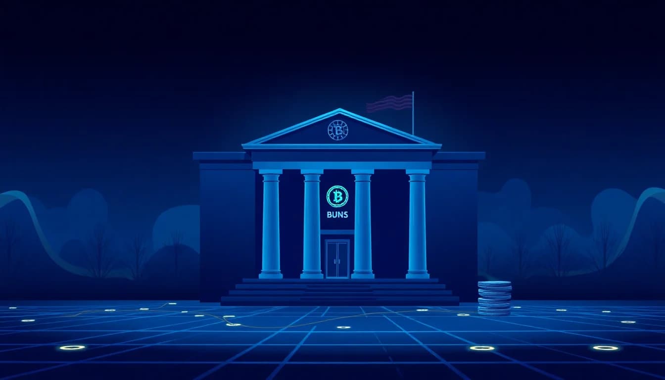 Belarus Establishes Rules for Crypto Banks
