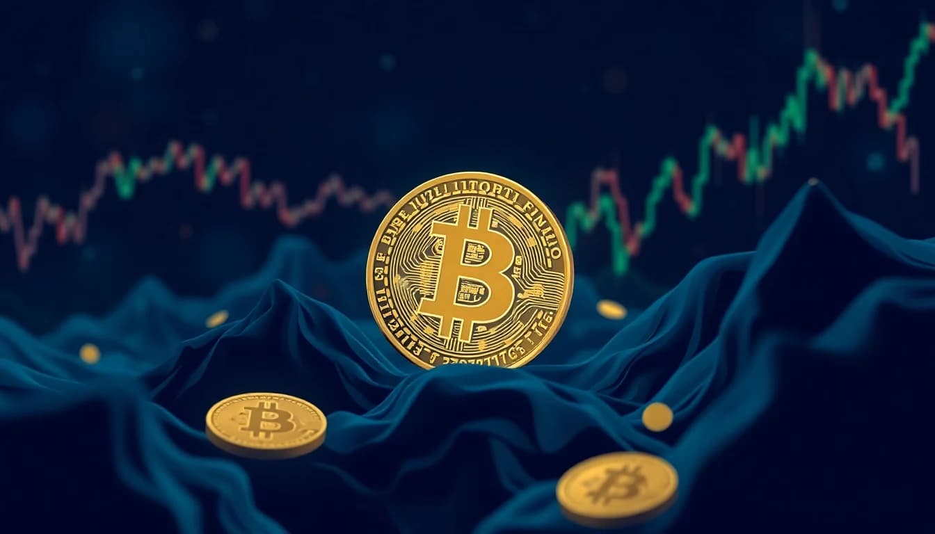 Bitcoin Retreats While Forks Like Bitcoin Cash Surge