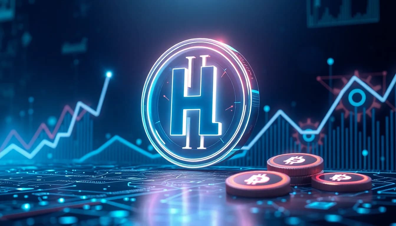 Crypto Trader Predicts Hyperliquid and AI Tokens to Drive Next Altcoin Surge