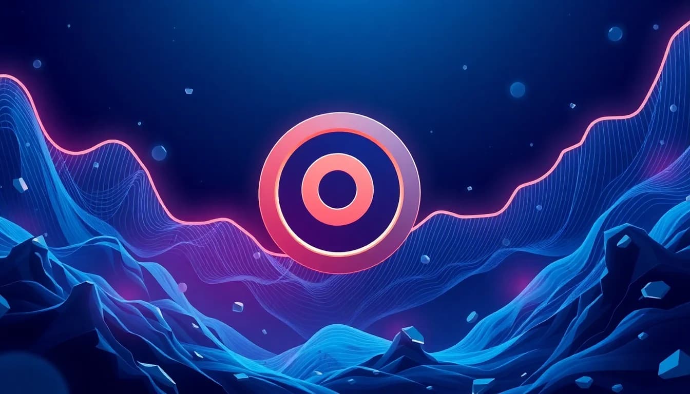 Harmony's ONE Token Plummets 37% Following Massive Minting Attack