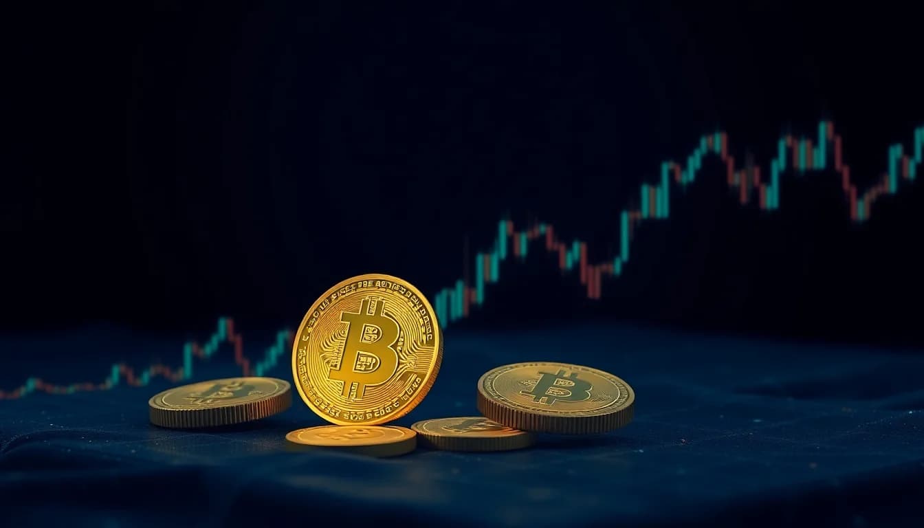 Bitcoin's Golden Cross Fades as Rate Hike Speculation Increases