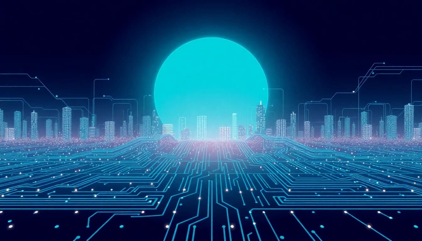 AI-Driven Inflation Becomes a Challenge for Tech Giants