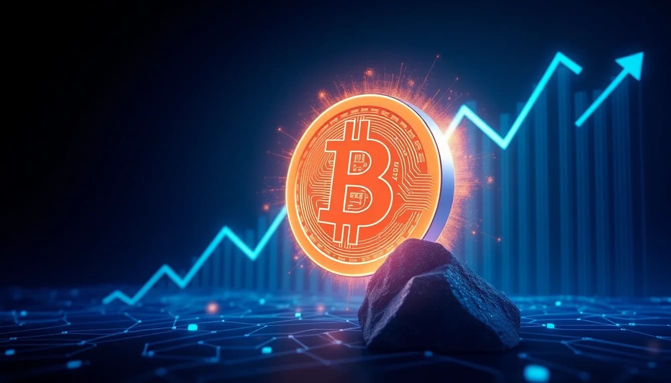 Core Scientific to Sell 2,537 BTC