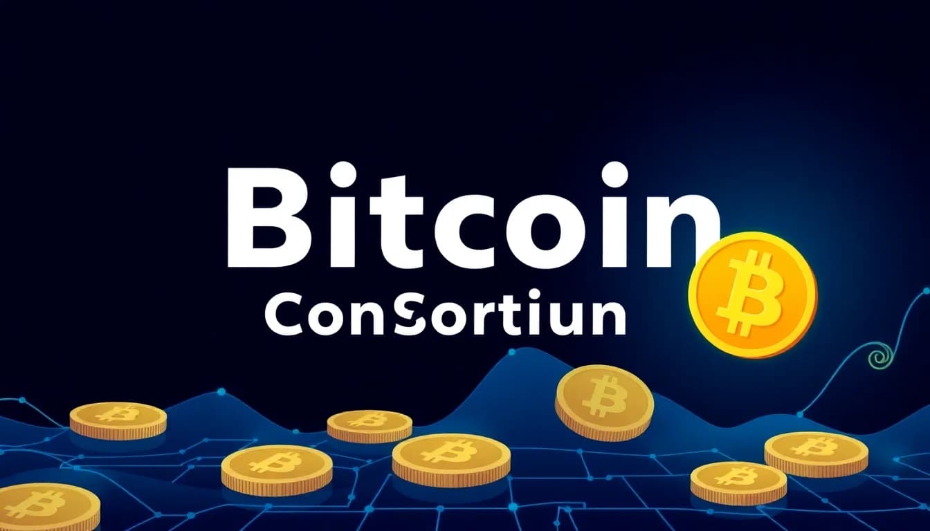 Strategy Launches Bitcoin Security Consortium
