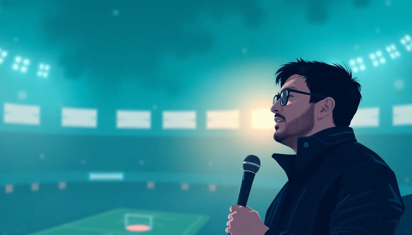 Robinhood CEO Predicts Crypto Will Surpass Sports in Prediction Markets