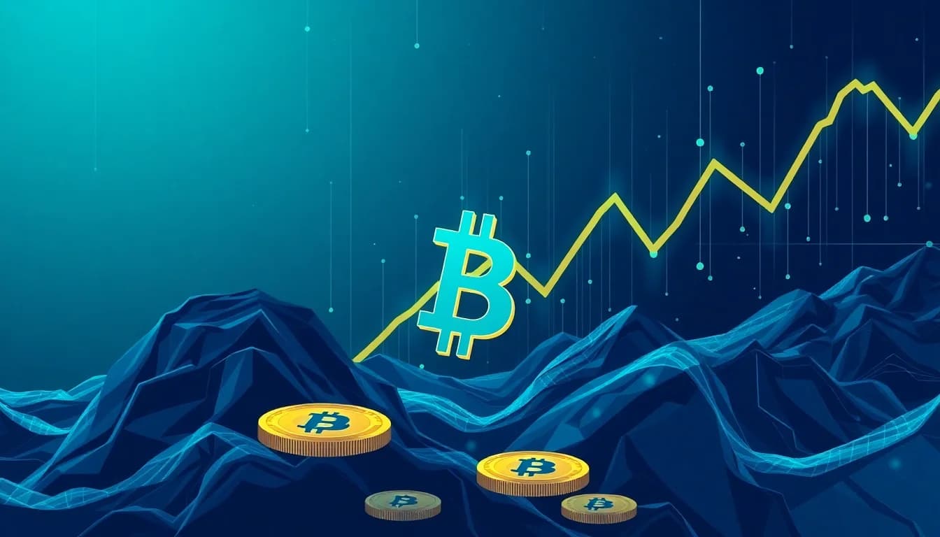 Michael Saylor Attributes Bitcoin's 13% Drop to AI Capital Shift