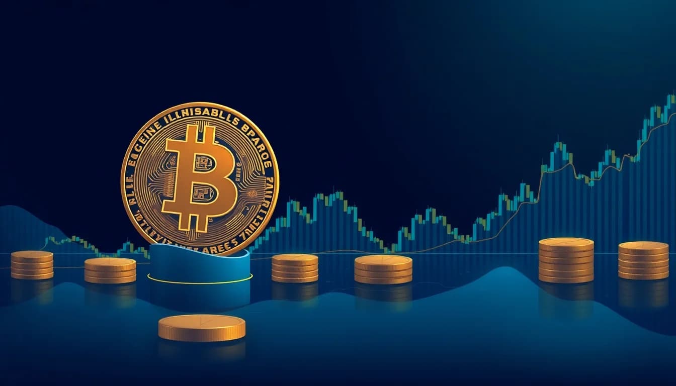 Bitcoin Approaches $75,000 as Traders Monitor 'Golden Cross', ZEC Drops 9%