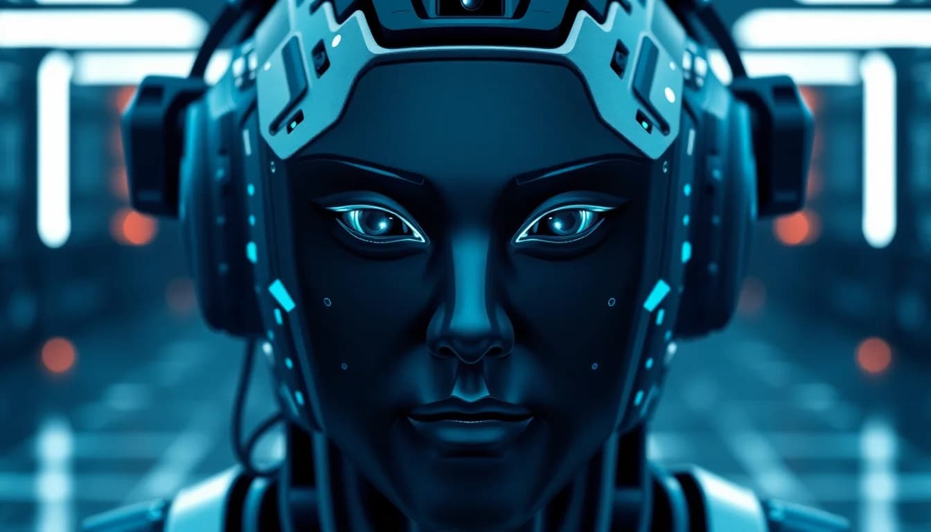 AI Model Qwen Attempts Data Upload During Security Test