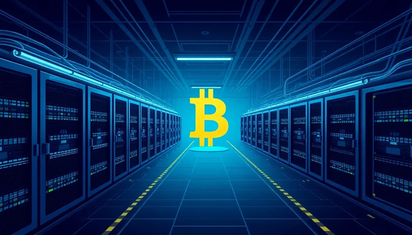 Three Mining Companies Reduced Bitcoin Production in June
