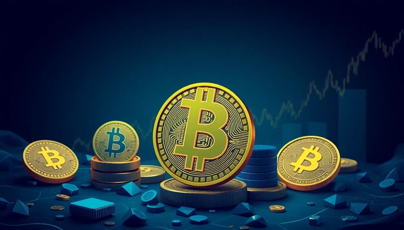 Bitcoin Approaches 2024 Lows as Options Traders Seek Downside Protection