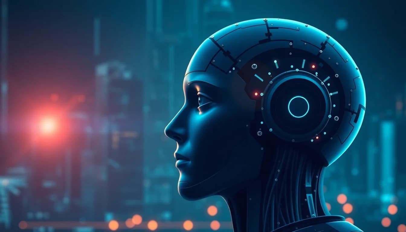 Anthropic Warns of AI Self-Improvement Risks