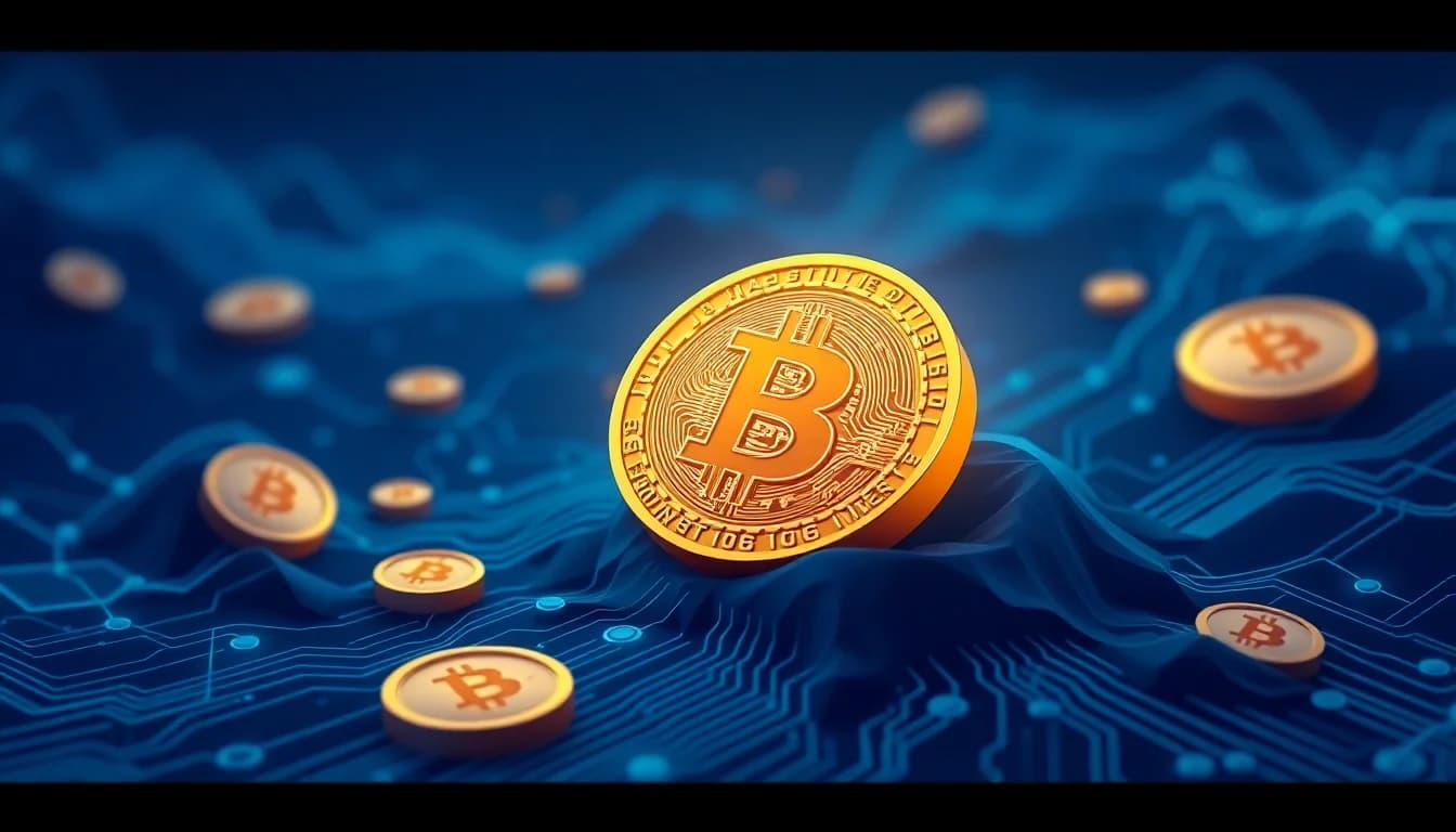 BlackRock, Coinbase, and Others Commit $15 Million to Enhance Bitcoin Security Against Quantum Threats