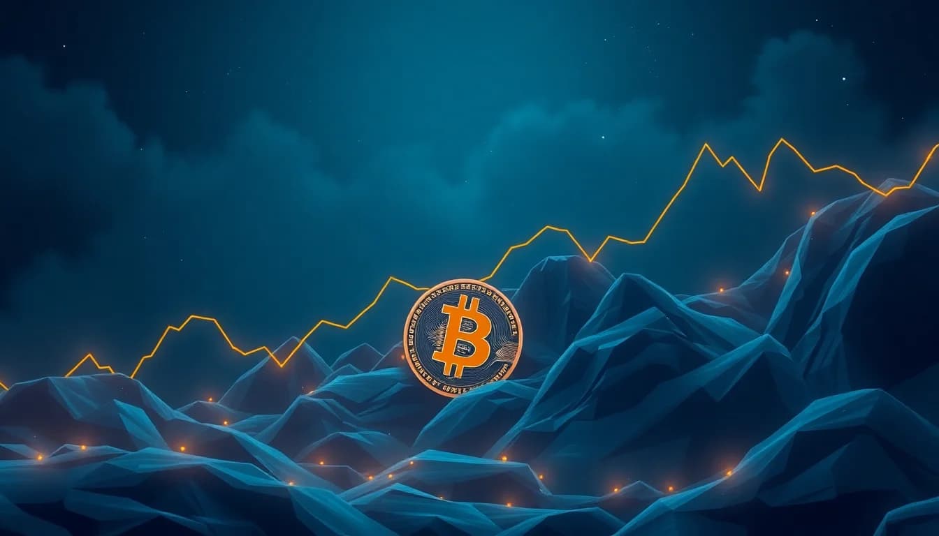 Bitcoin Price Surpasses $79,000