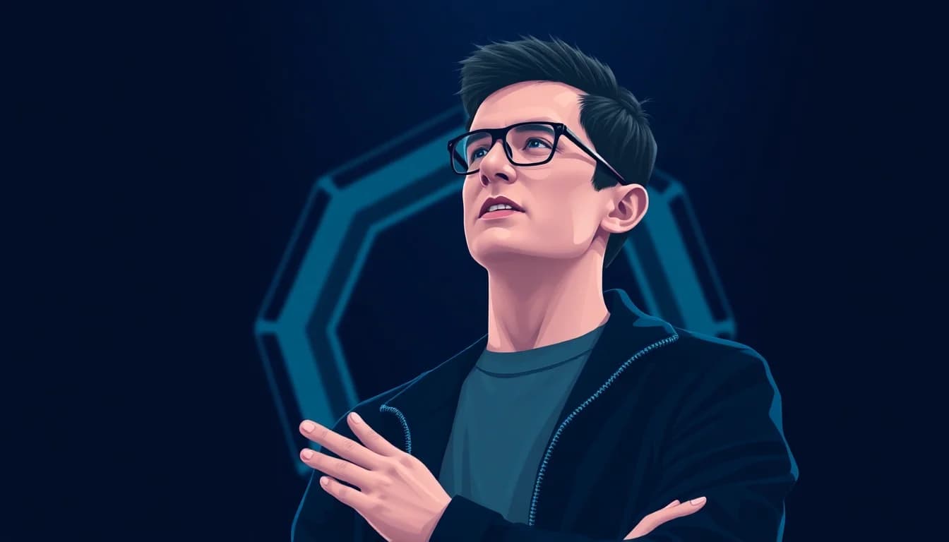 Vitalik Buterin Highlights Ethereum's Focus on Quantum Security and AI
