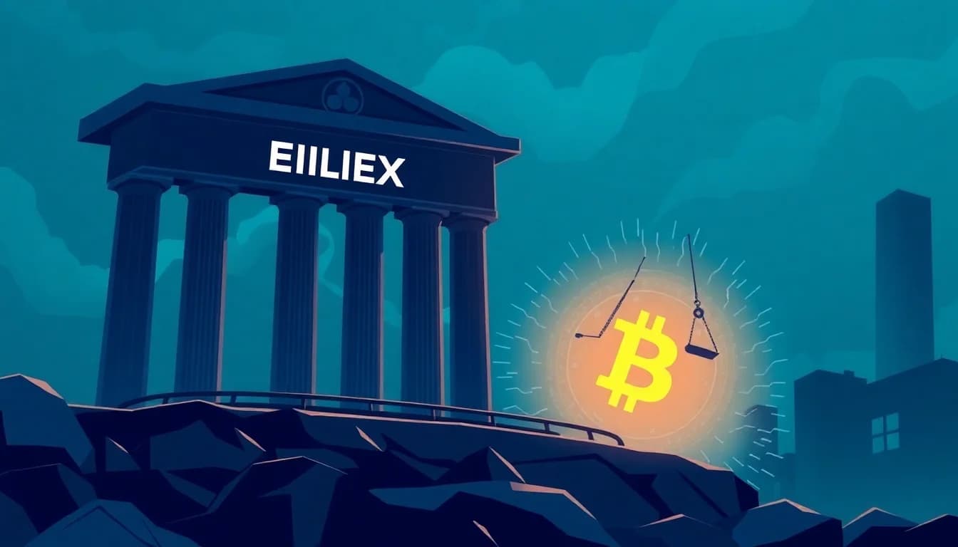 Celsius Initiates $495 Million Lawsuit Against BitMEX for 2020 Liquidations