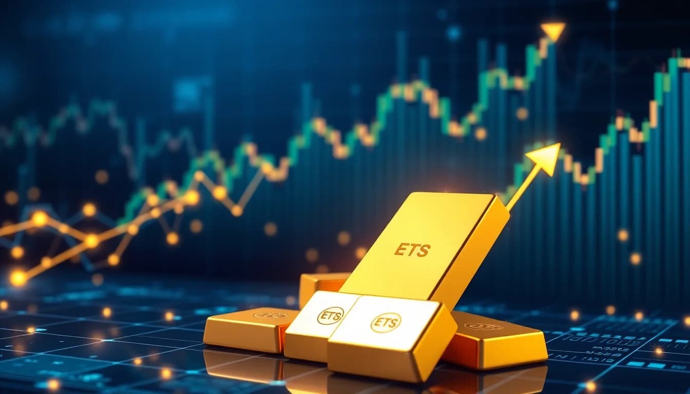 Bitget Adds Tokenized Stocks, ETFs, and Precious Metals from Ondo to Spot Market