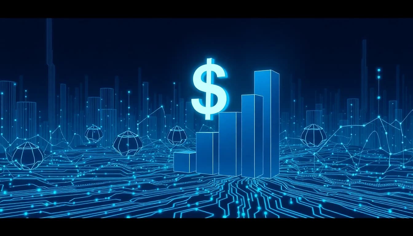 ARK Invest Predicts AI Infrastructure Market Growth to $1.5 Trillion