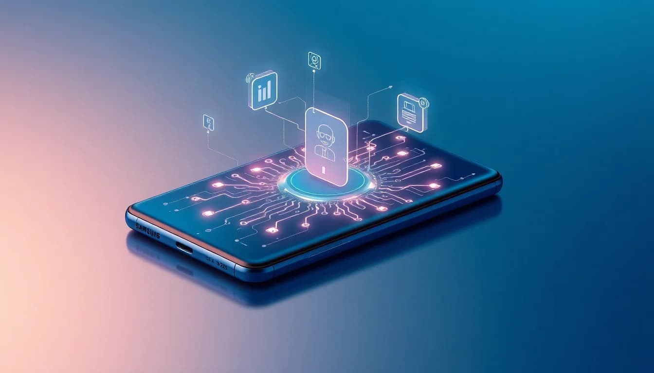 New Samsung Galaxy S26 Features AI Agent Capabilities