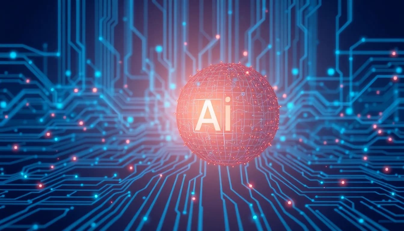 Microsoft's New AI Model MAI-Cyber-1-Flash Surpasses Competitors