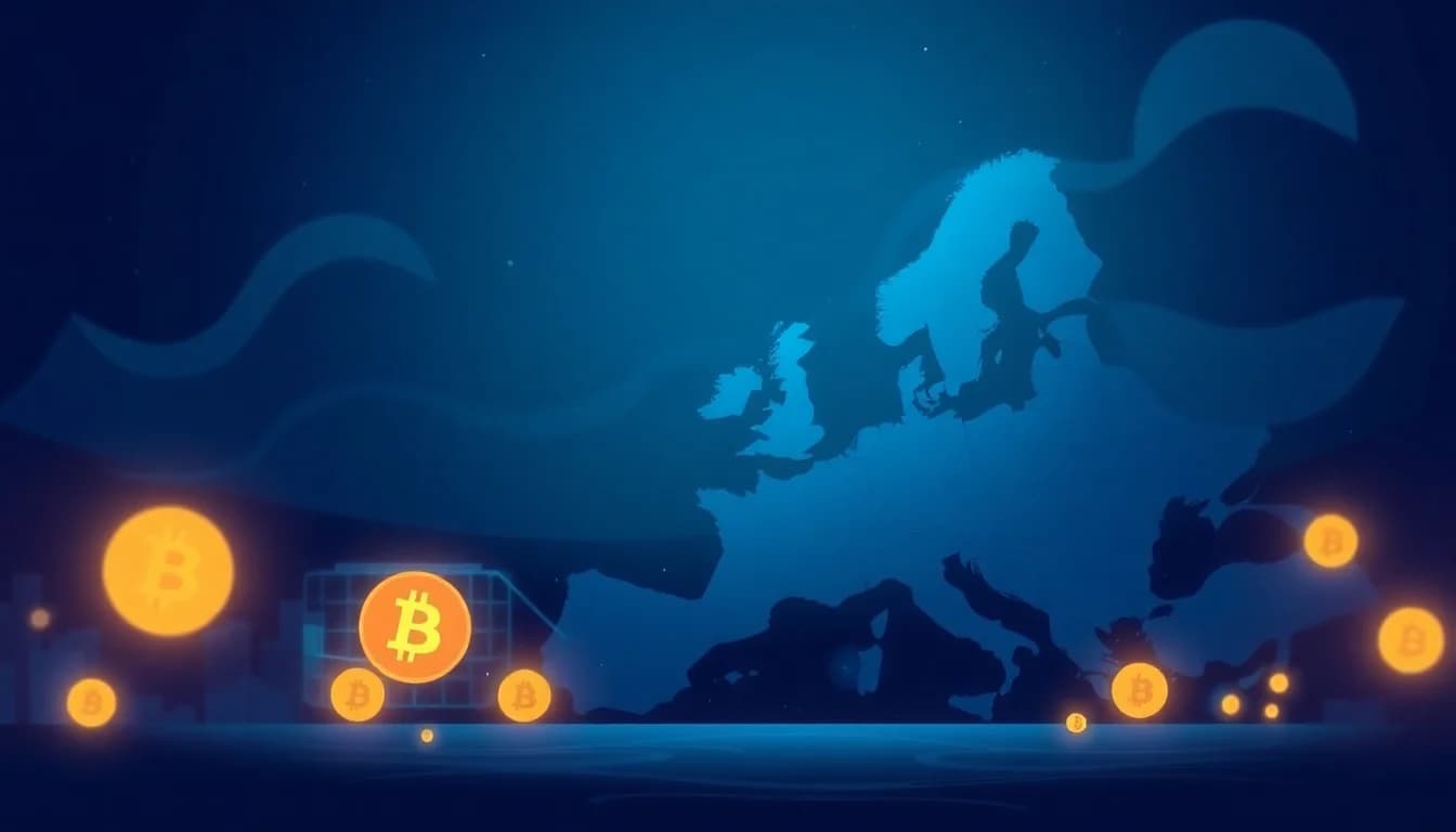 Understanding Europe's Crypto Regulations: A Guide for U.S. Advisors
