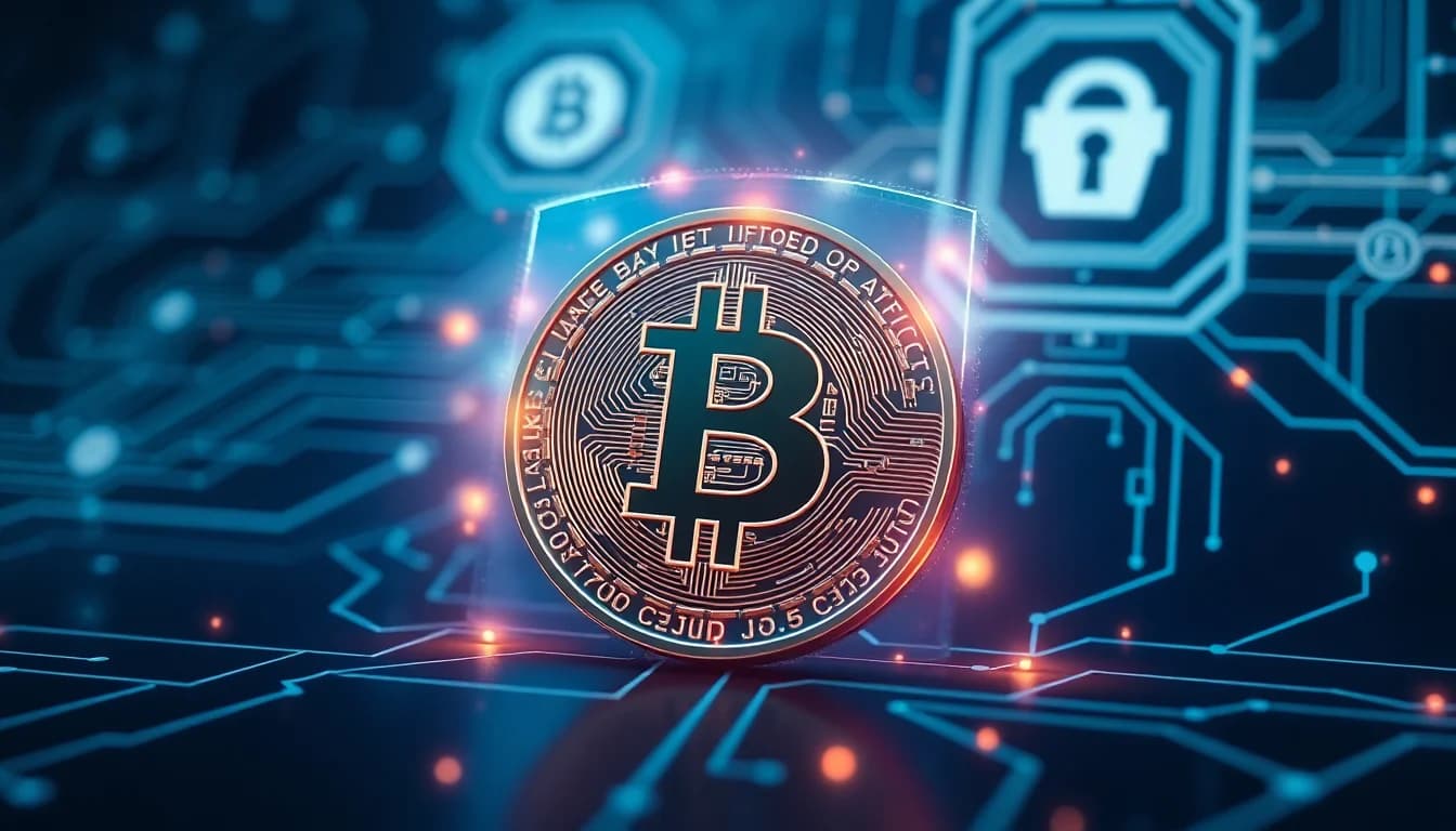 Bitcoin Developer Creates Solution to Protect Wallets from Quantum Threats