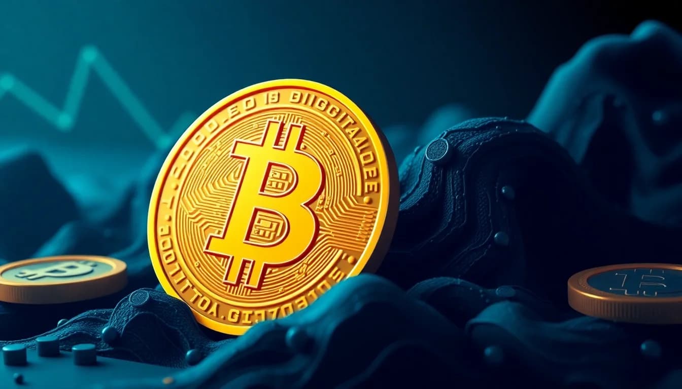 Bitcoin Faces Challenges Amid Fed Rate Hikes and AI Developments