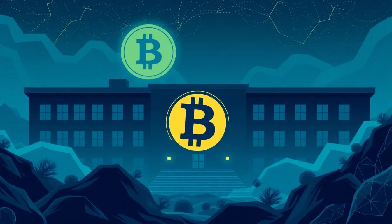 Hut 8 Settles Investor Lawsuit for $2.35 Million Regarding U.S. Bitcoin Merger