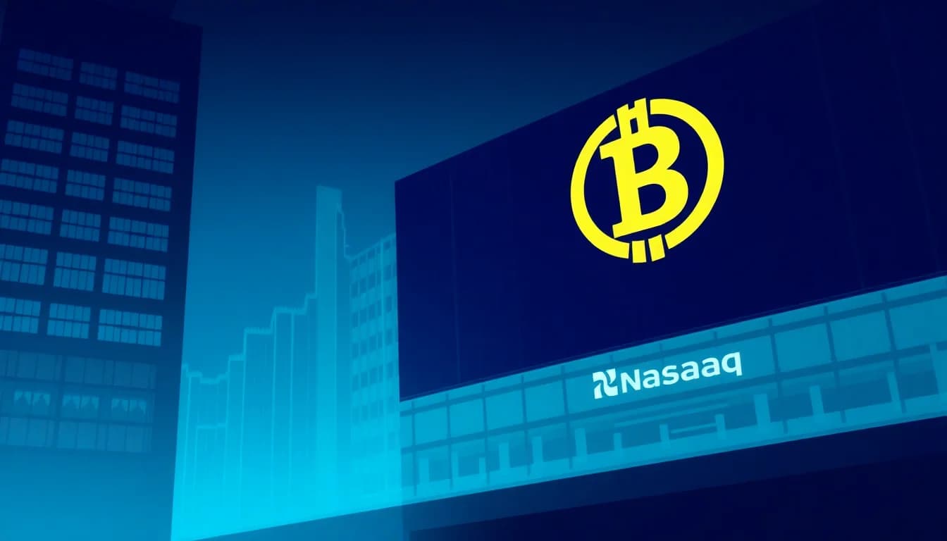 VanEck Introduces First Spot BNB ETF on Nasdaq