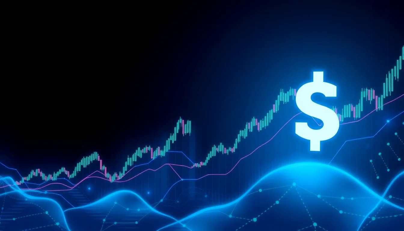 HTX Boosts TradFi Futures Volume to $1 Billion, Leads Capital Inflows