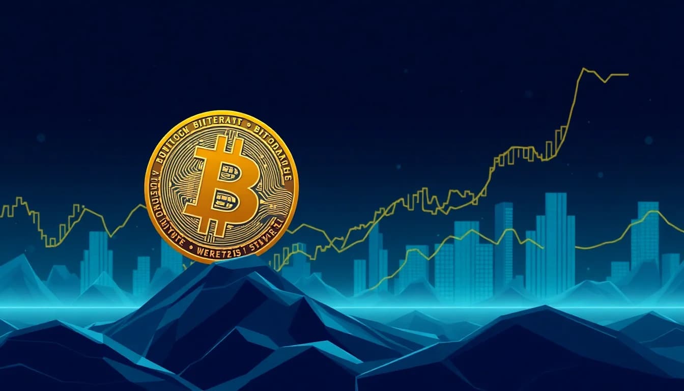 Bitcoin Steady at $63,600 Amid US-Japan Yen Intervention