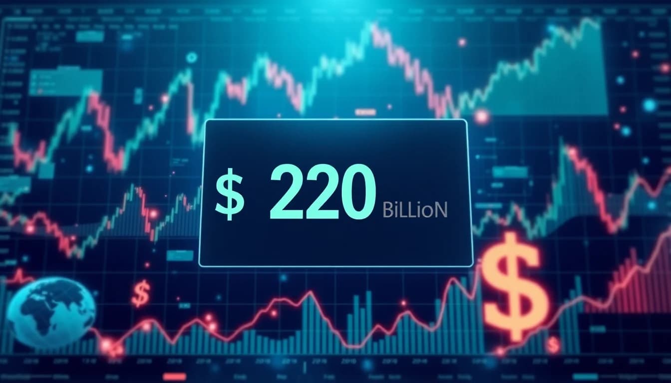 Monthly Trading Volumes on Prediction Platforms Exceed $20 Billion