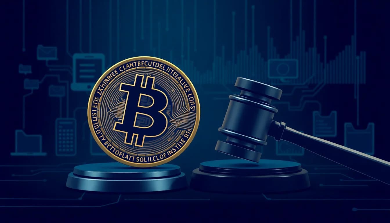 Criminal Liability for Unlicensed Crypto Exchange Proposed by Russia's Central Bank