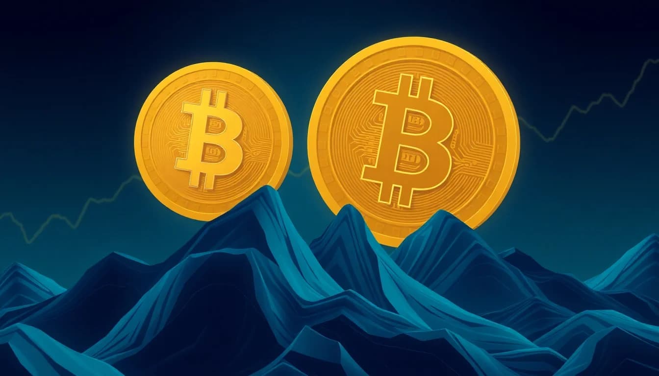 Bitcoin Rally Revives Saylor’s Strategy as BTC Hits $78K