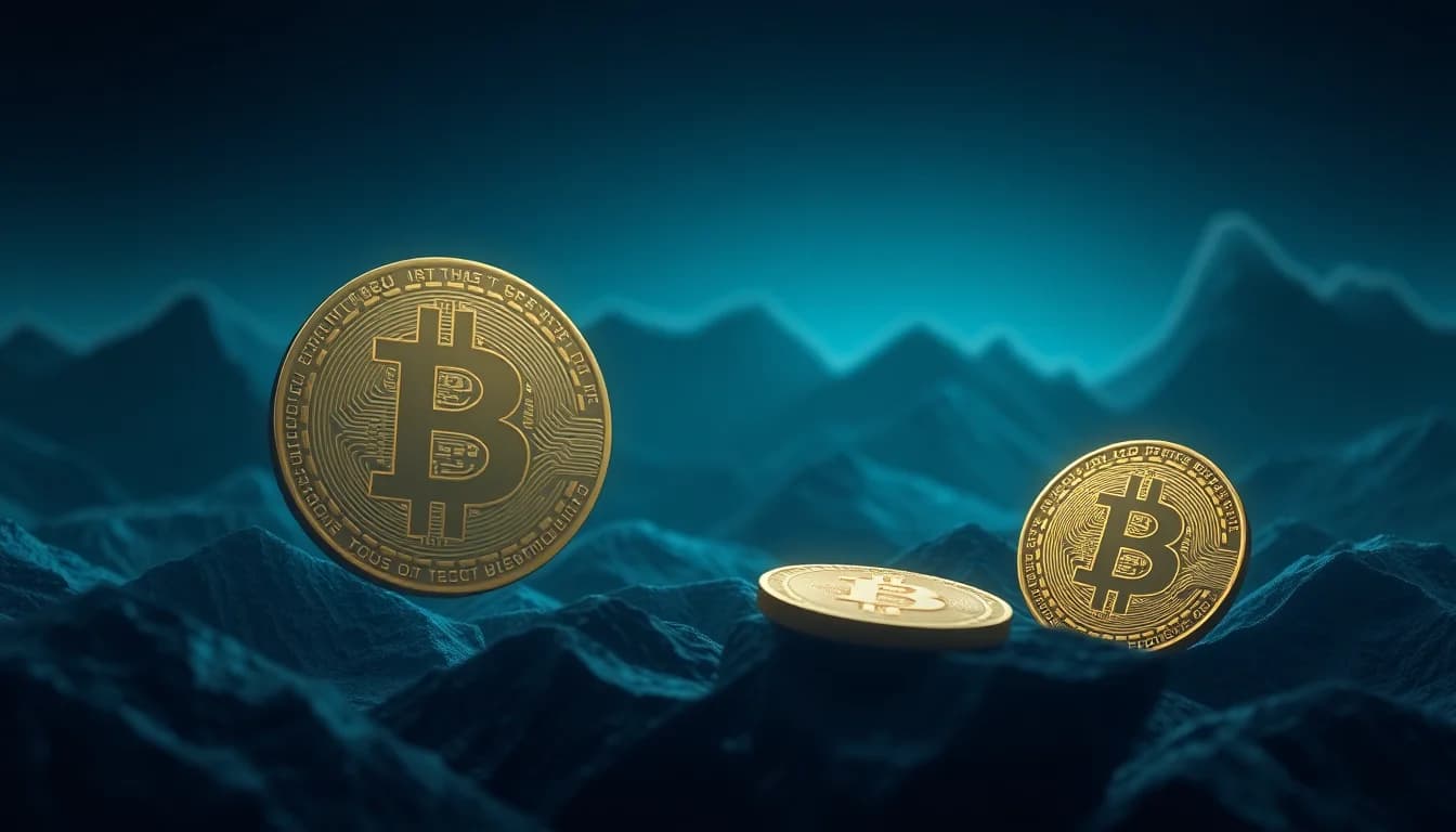 Bitcoin Could Plummet to $48,000 if Historical Trends Hold