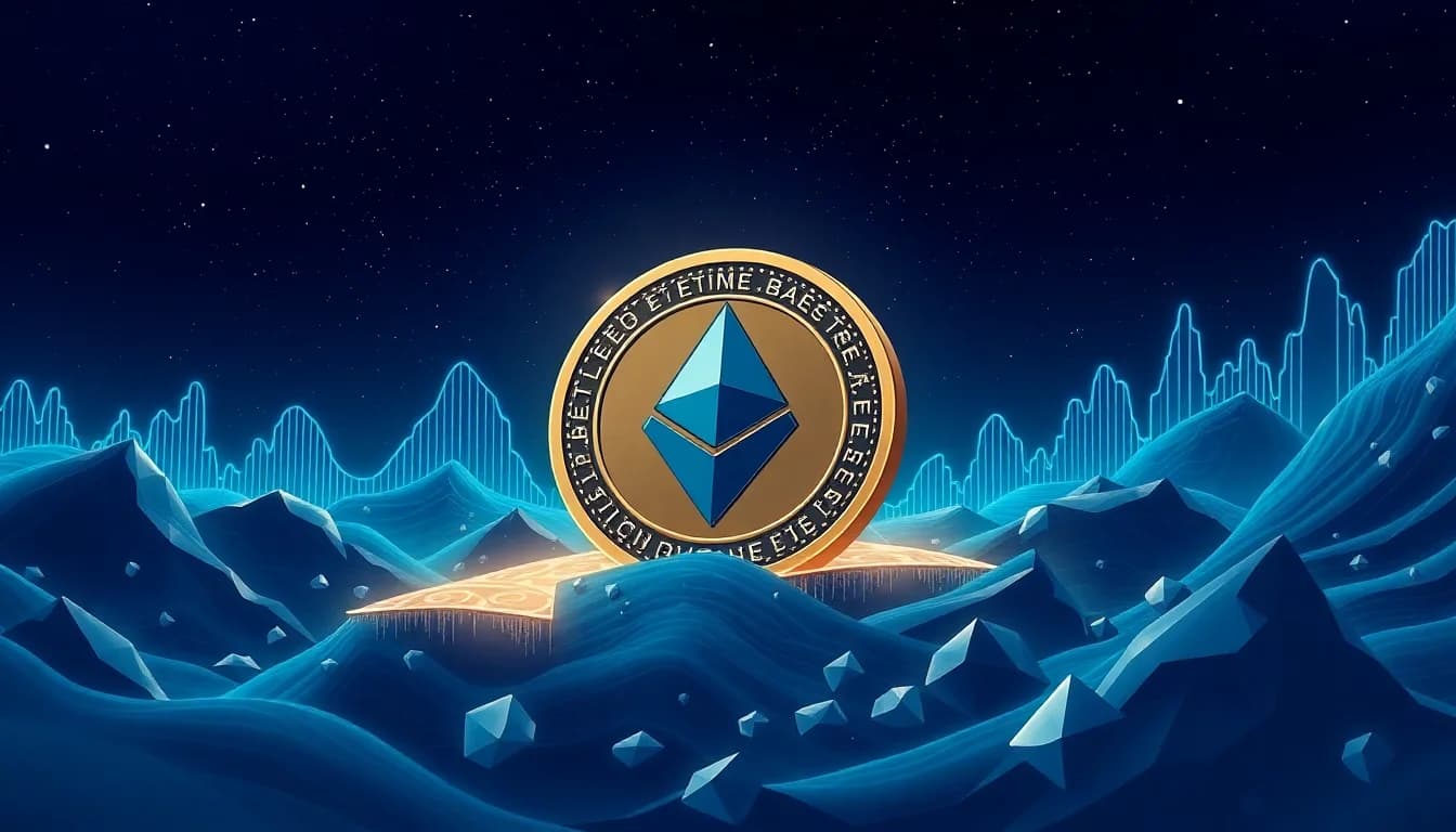 Bitmine Executes Its Largest ETH Acquisition This Year Amidst Tom Lee's Caution