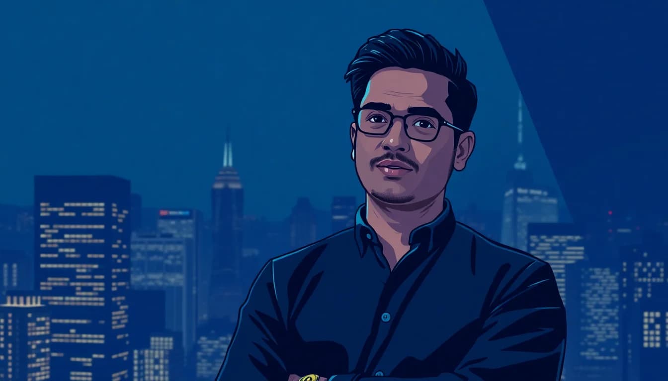 Founder of NFT Startup Faces Fraud Charges Over $10 Million Fundraising