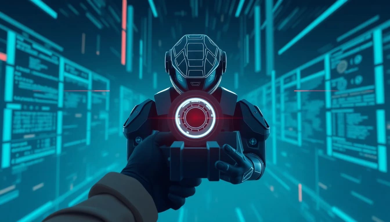 Simple AI Prompt Achieves Impressive Game Development Feat