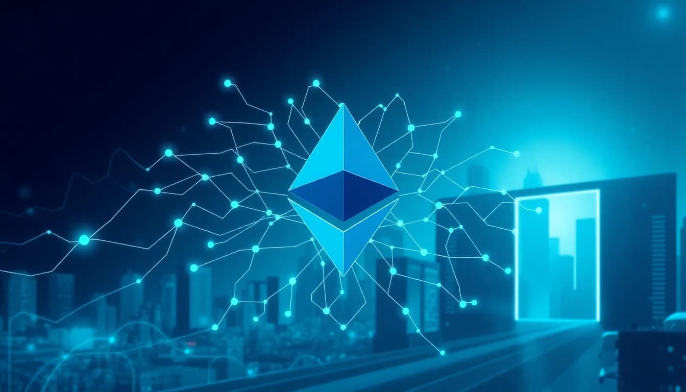 Buterin Envisions Future Union of AI and Ethereum