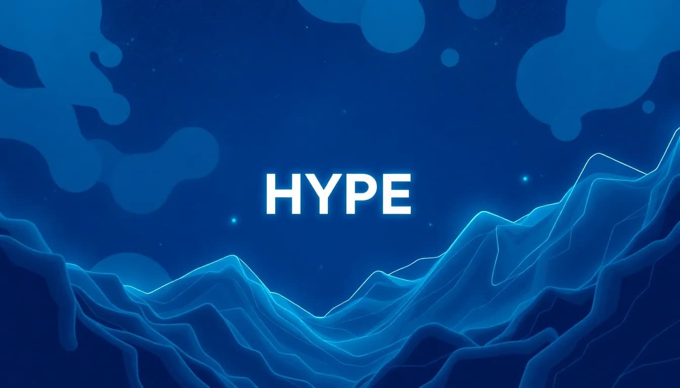Hyperliquid ETFs Attract $172M Since Launch as HYPE Reaches New Peak