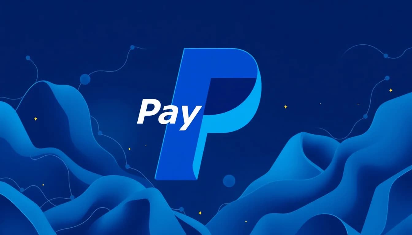 PayPal Restructures Business and Launches Crypto Division