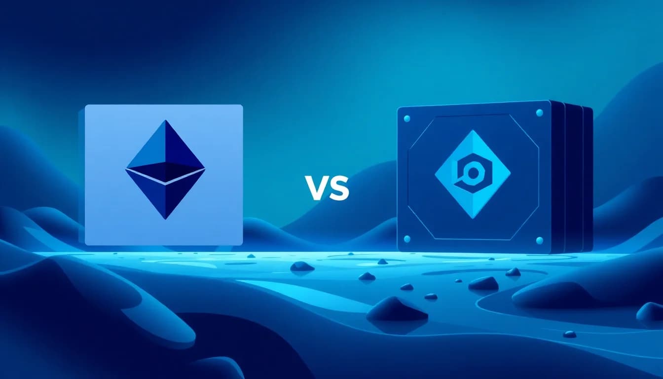 SharpLink and BitMine Report on ETH Reserves