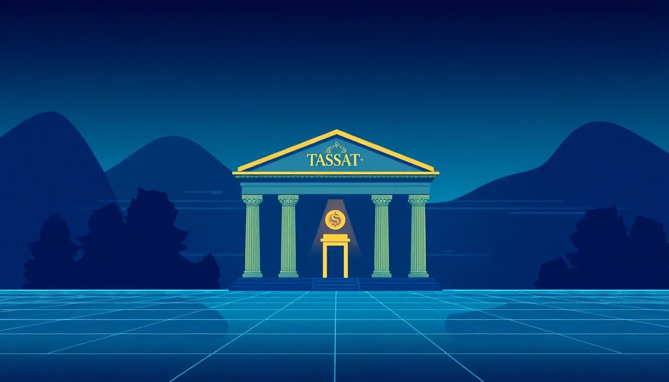 Tassat Aims to Enable Smaller Banks to Access Stablecoin Market