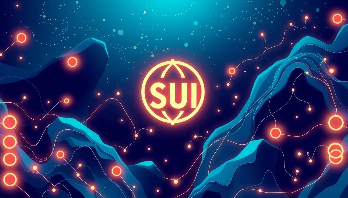Sui Mainnet Faces Three Halts in 48 Hours Due to Upgrade Bug